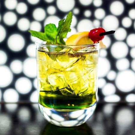 Aloft Tempe Hotell Eksteriør bilde