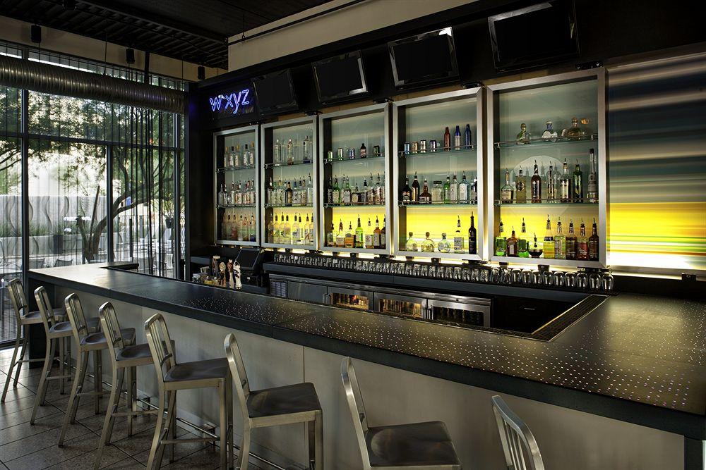 Aloft Tempe Hotell Eksteriør bilde