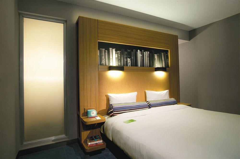 Aloft Tempe Hotell Eksteriør bilde